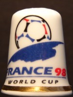 Word Cup 1998